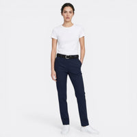 Ceinture Tressé Homme - White 3.3cmX110cm | Le monde de la ceinture